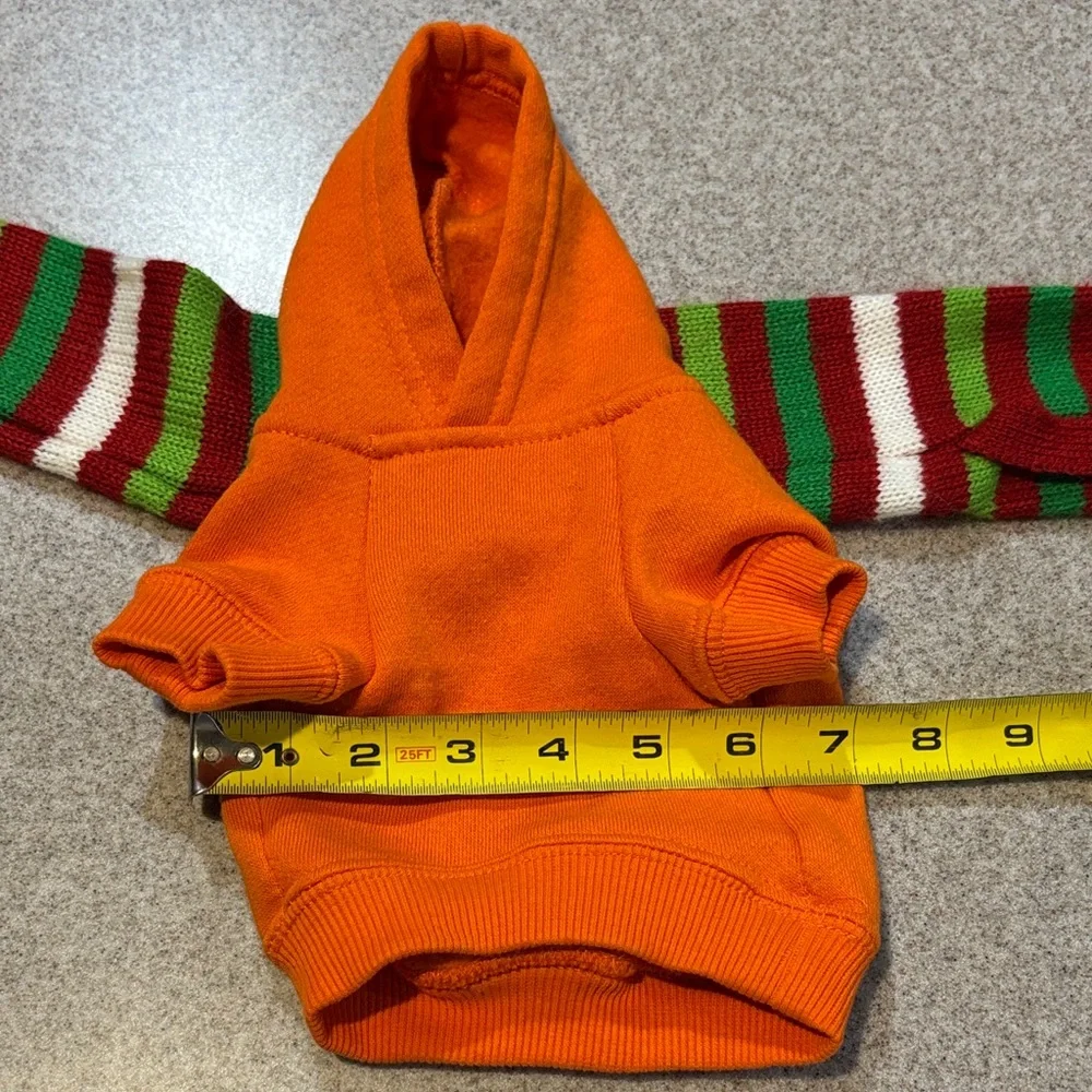None unbranded small